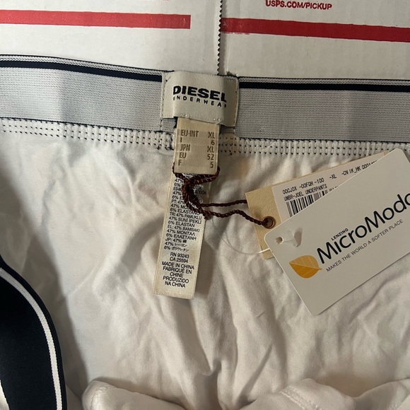 Diesel brief - Picture 6 of 7